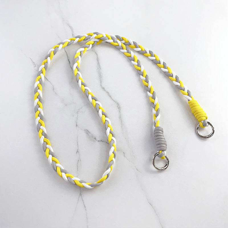 Durable Double Braided Dog Leash Stornfield