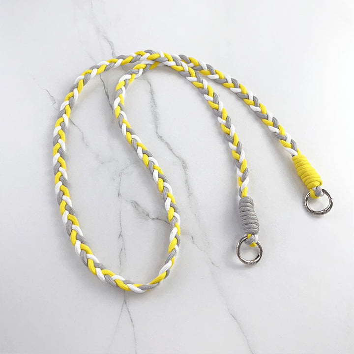 Durable Double Braided Dog Leash Stornfield