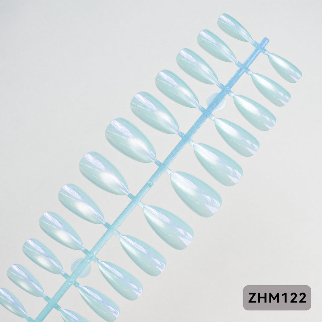 Gel Nail Tips Stornfield