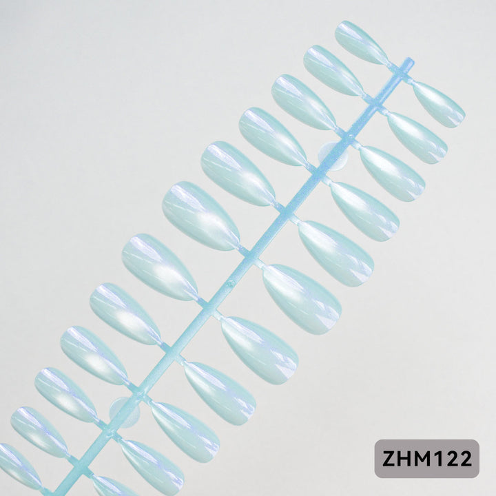 Gel Nail Tips Stornfield