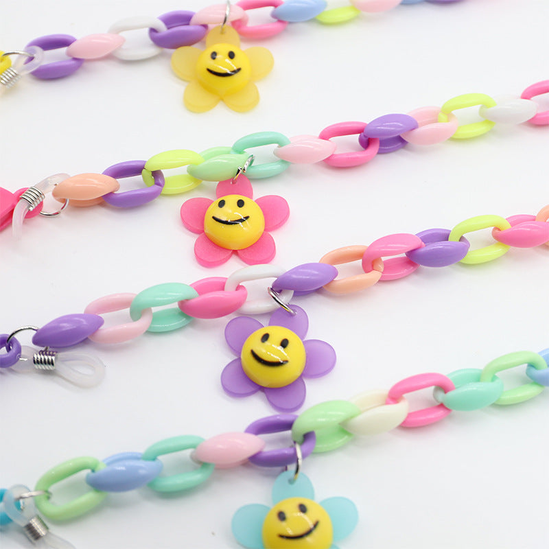 Stylish Eyewear Chain Stornfield