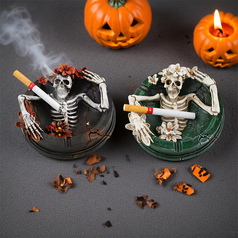 Decorative Skeleton