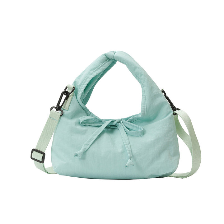 WoFunctional Drawstring Sling Bag Stornfield