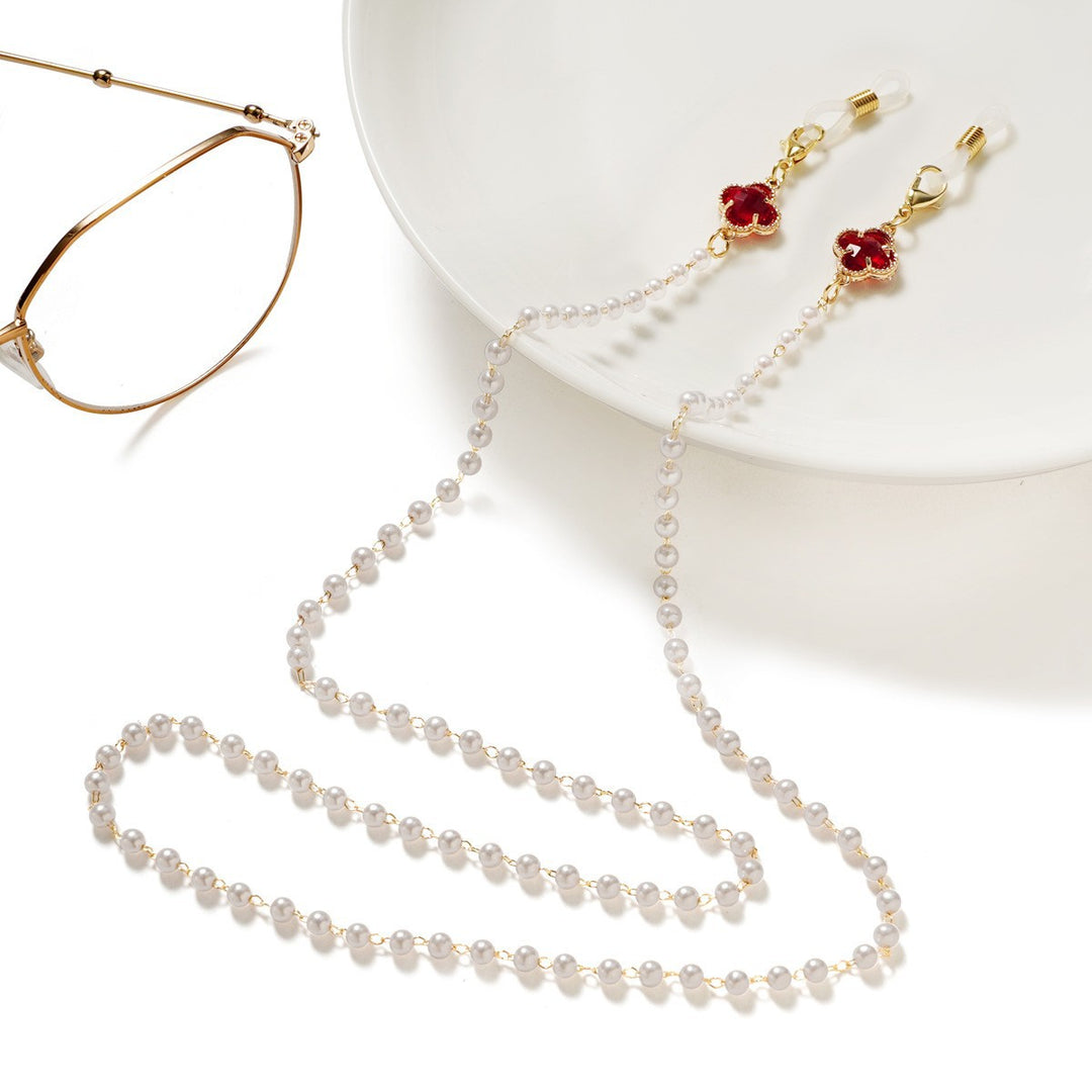 Elegant Glasses Chain Stornfield