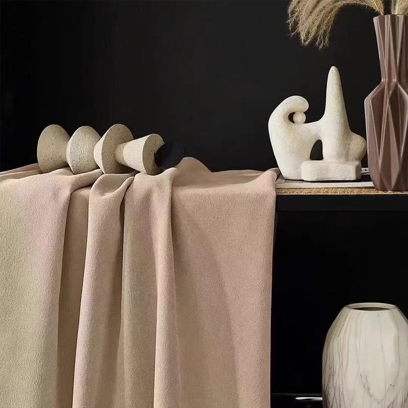 Abstract Sculptural Home Accent