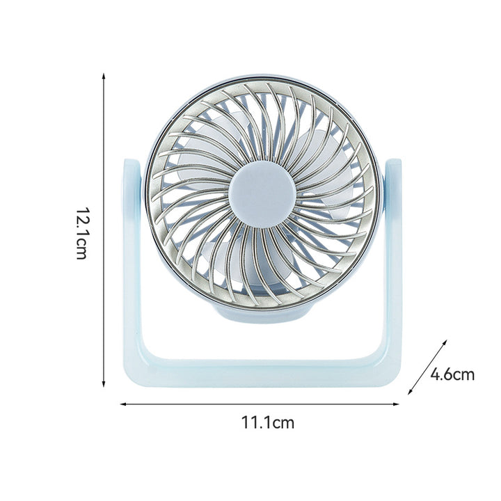Women's portable USB fan Stornfield
