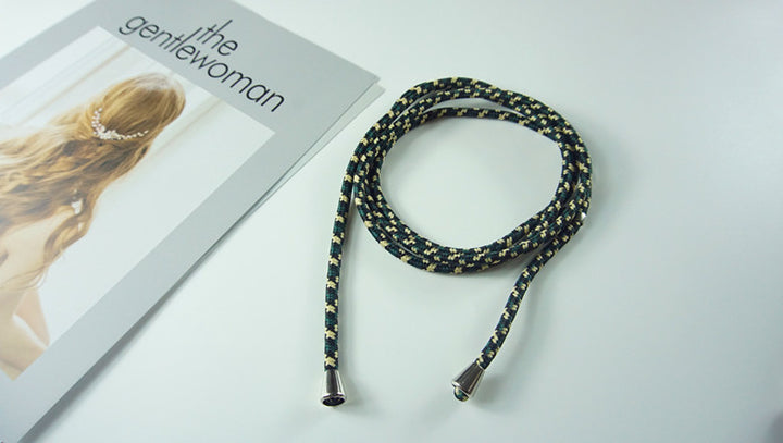 Stylish Adjustable Necklace Stornfield