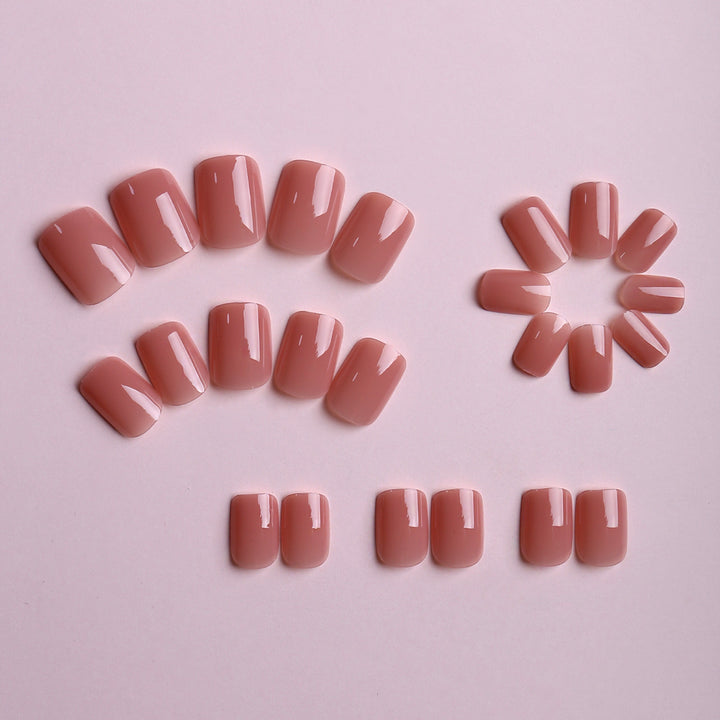 Artificial Joint Nail Set Stornfield