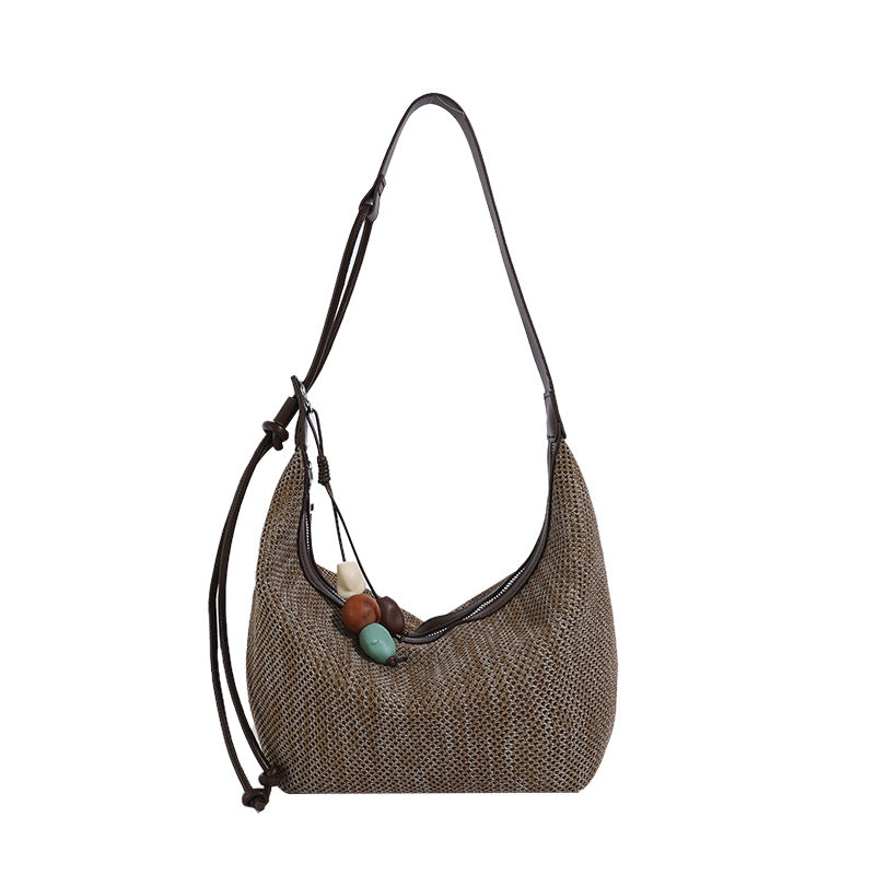 Handcrafted Bohemian Sling Bag Stornfield