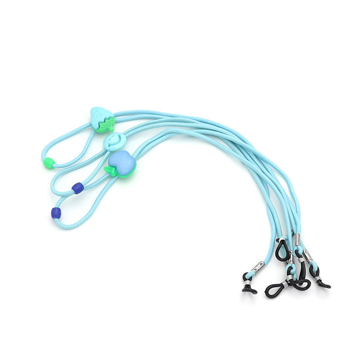 Adjustable Eyewear Retainer Lanyard Stornfield