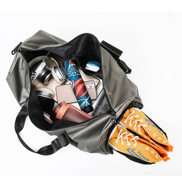 Waterproof Sports Duffle Bag Stornfield
