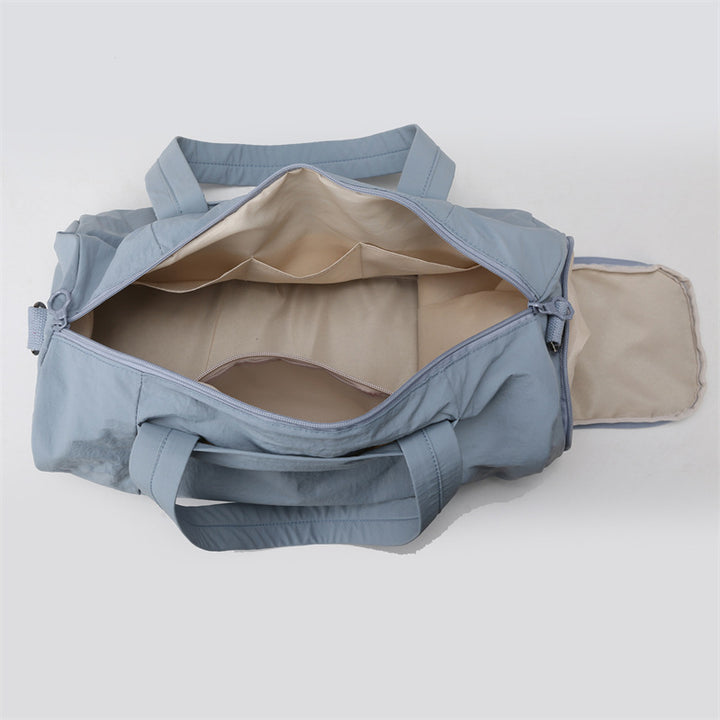 Spacious Travel Duffle Stornfield