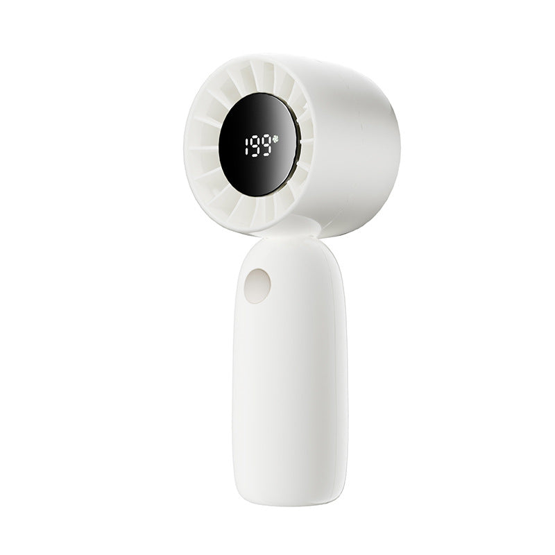 Portable Rechargeable Fan Stornfield