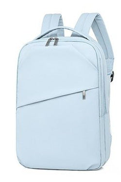 Sleek Slim-Fit Backpack Stornfield