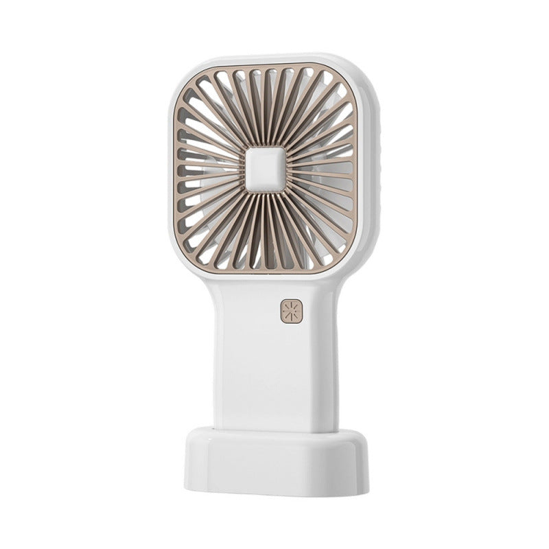 Ladies Portable High-Performance USB Fan Stornfield