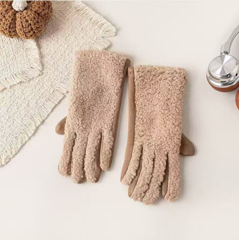 Thermal Touchscreen Winter Gloves Stornfield