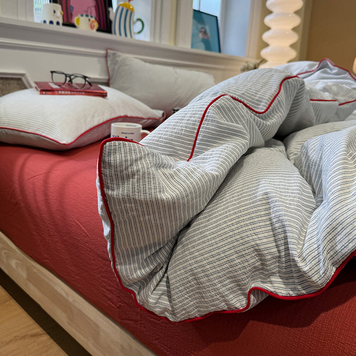 Soft Cotton Blanket