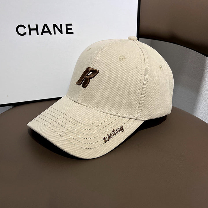 Women's Casual Embroidered Cap Stornfield