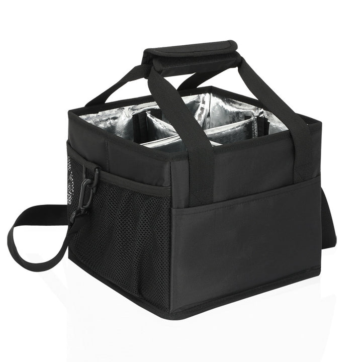 Insulated Food Delivery Cooler Bag Stornfield