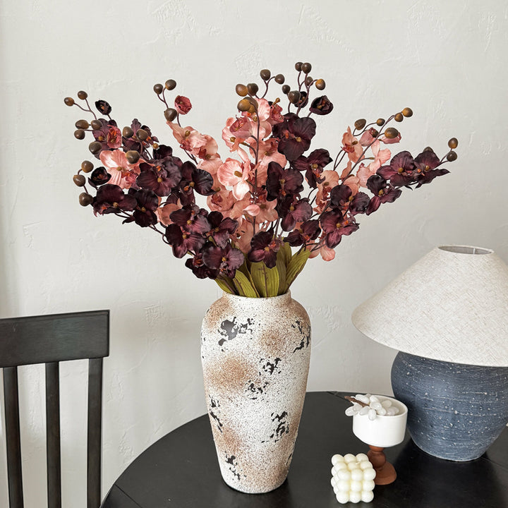 Artificial Orchid Bouquet Stornfield