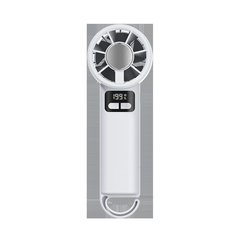 Unisex Portable USB Fan Stornfield