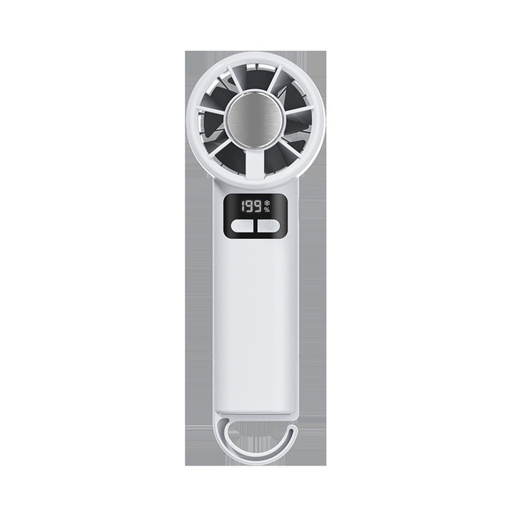 Unisex Portable USB Fan Stornfield