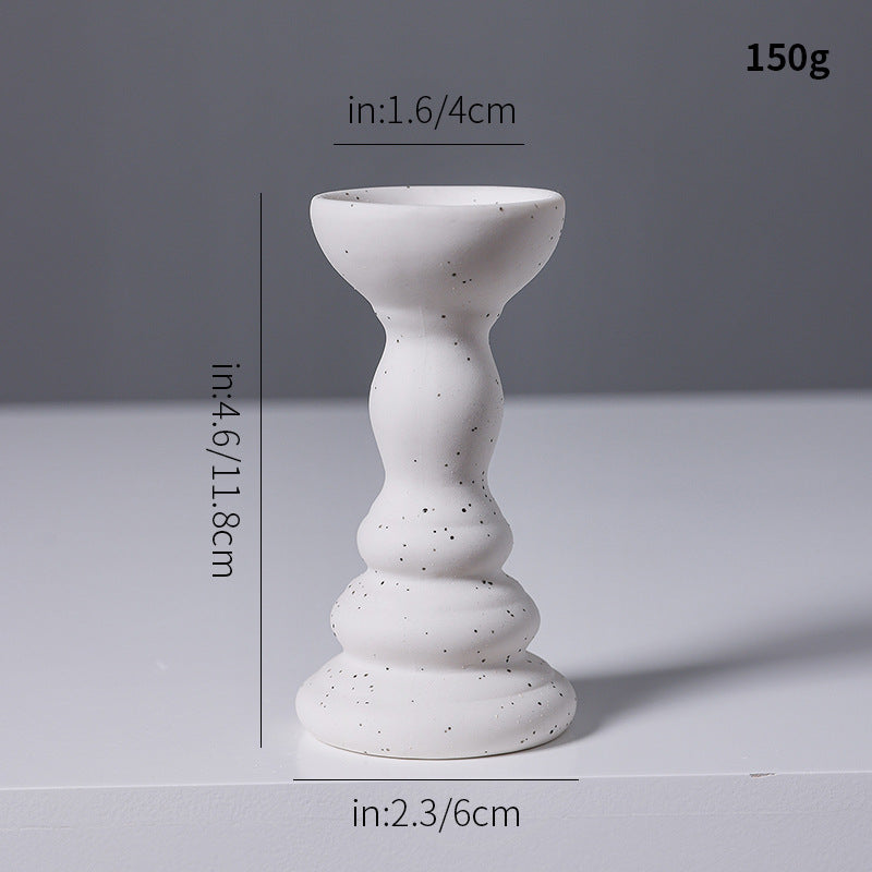 Decorative Candle Holder Stornfeild