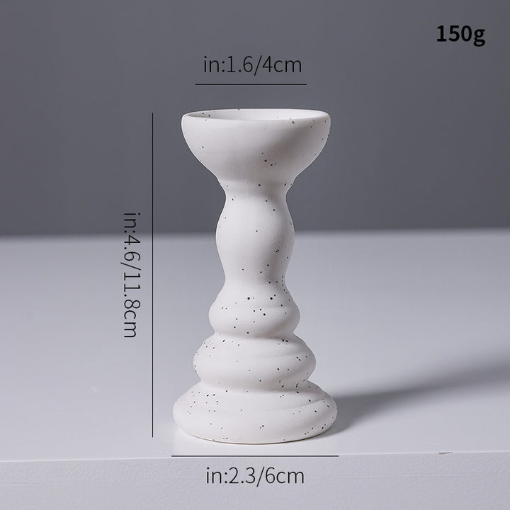 Decorative Candle Holder Stornfeild