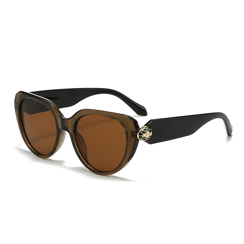 Women's Cat-Eye Sunglasses Stornfield