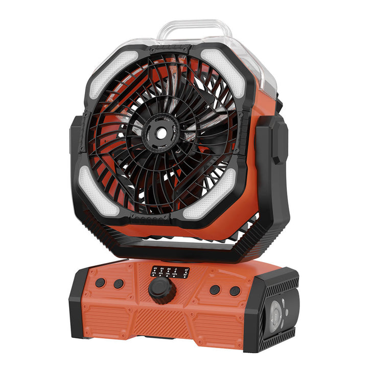 Men's Heavy-Duty Portable Fan Stornfield