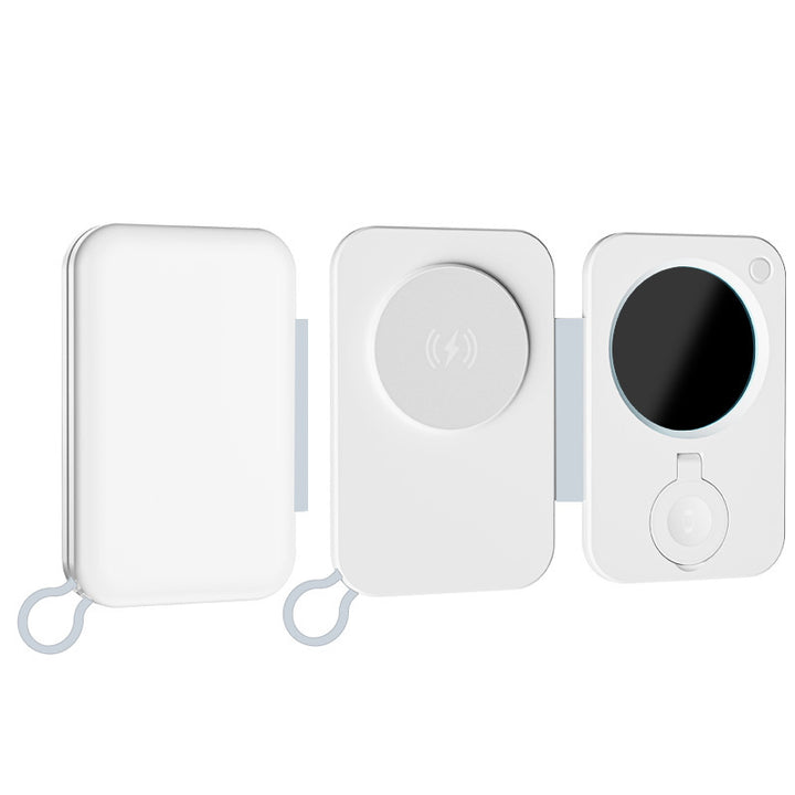 Unisex Portable Magnetic Charging Station Stornfield