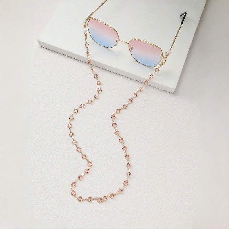 Fashionable Sunglasses Chain Stornfield