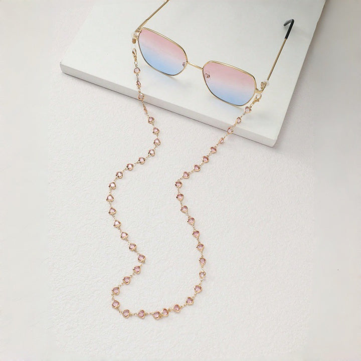 Fashionable Sunglasses Chain Stornfield