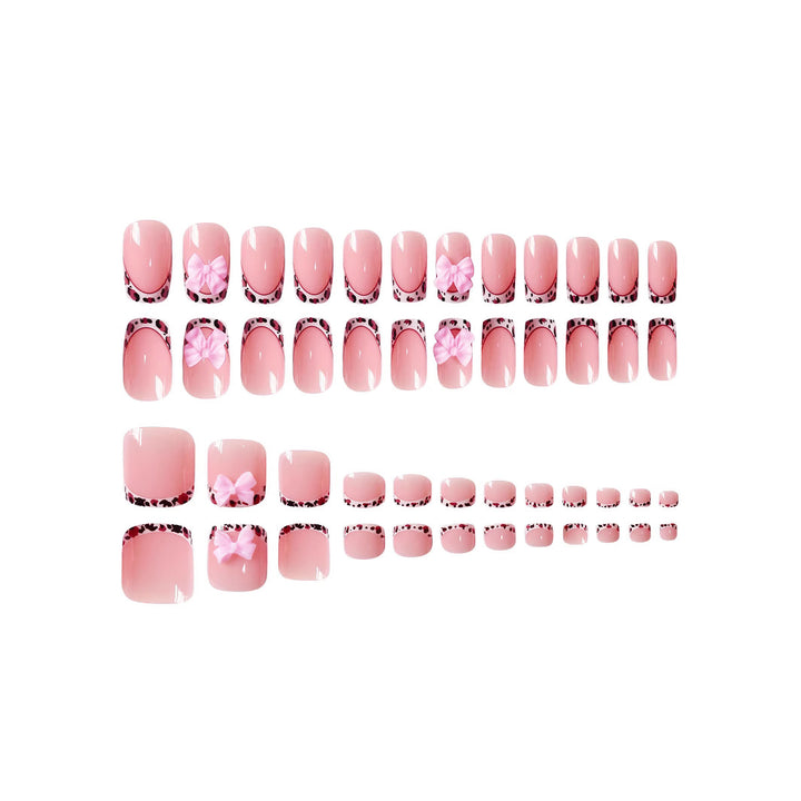 Decorative Nail Art Design Stornfield