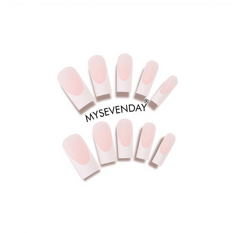 Professional Manicure Tips Stornfield