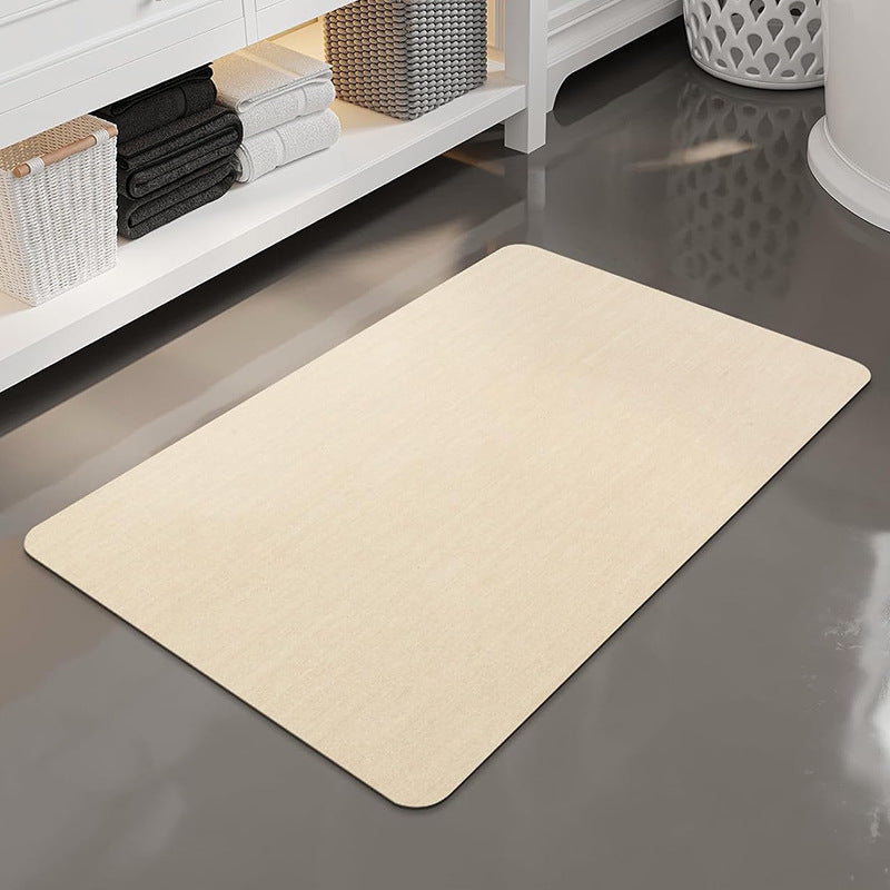 Luxurious Anti-Fatigue Bath Mat Stornfield