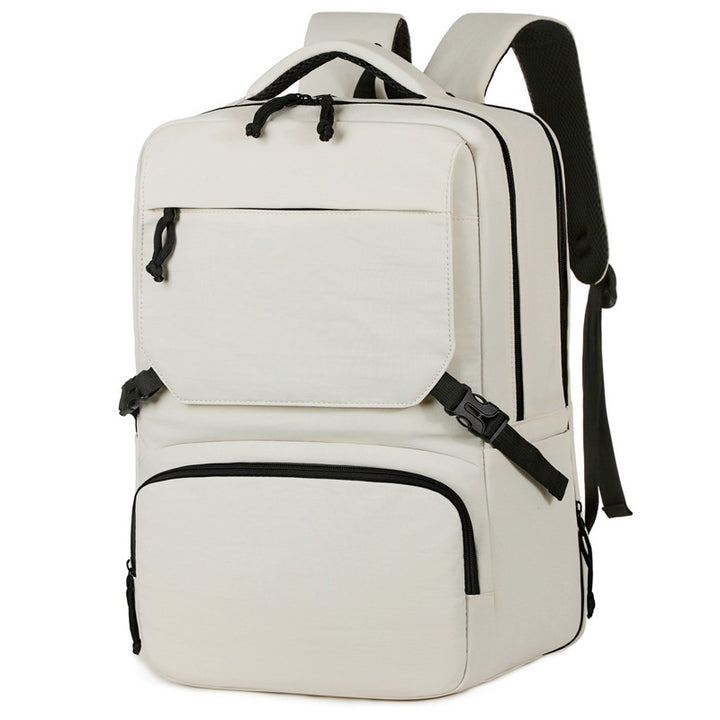 Minimalist Laptop Storage Backpack Stornfield