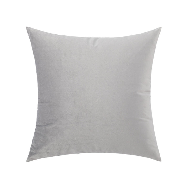 Women's Premium Sofa Cushion with Soft Velvet Cover Stornfield