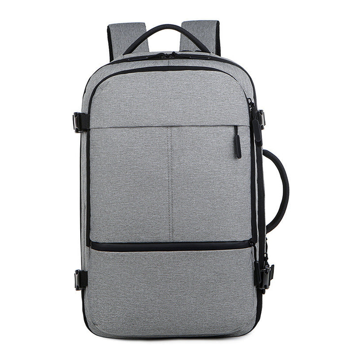 Versatile Business Travel Backpack Stornfield