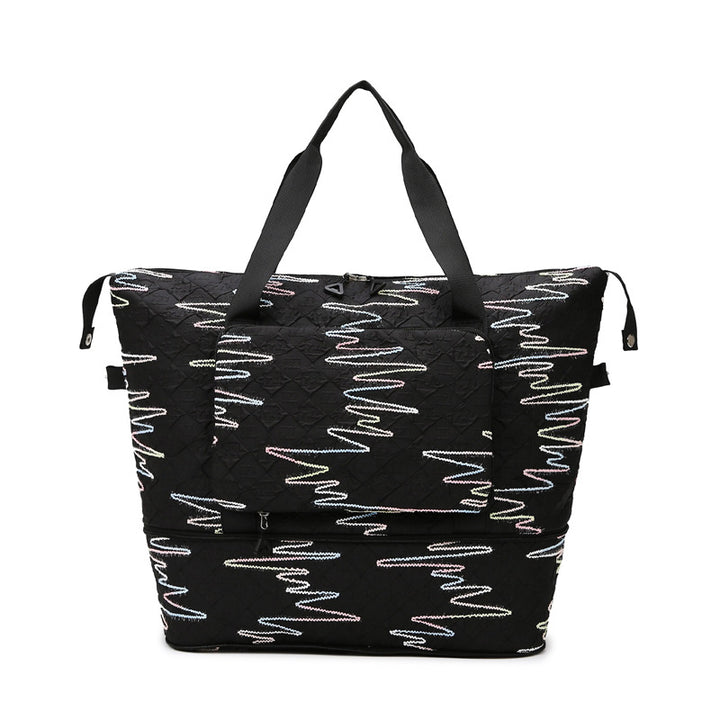 Multifunctional leisure bag Stornfield