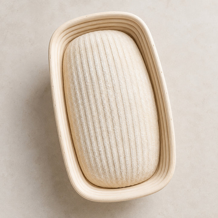 Bread Proofing Basket Stornfield