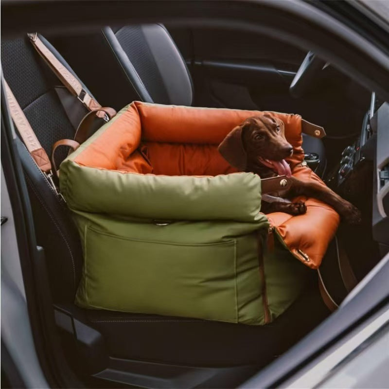 Cozy Pet Comfort Seat Stornfield
