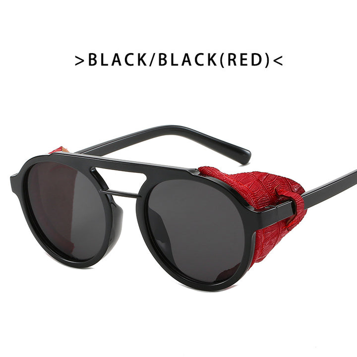 Women's stylish sunglasses with innovative protection design Stornfield
