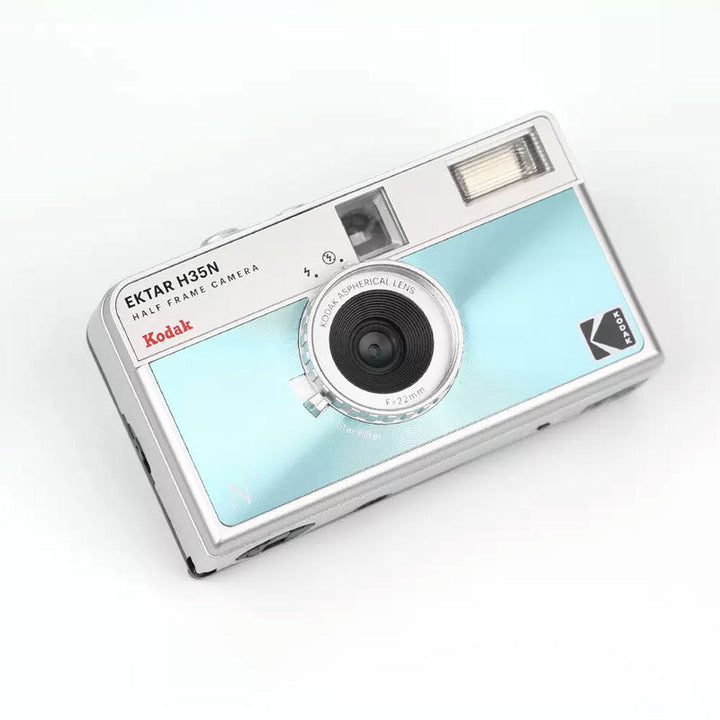 Manual Half Frame Film Camera Stornfield