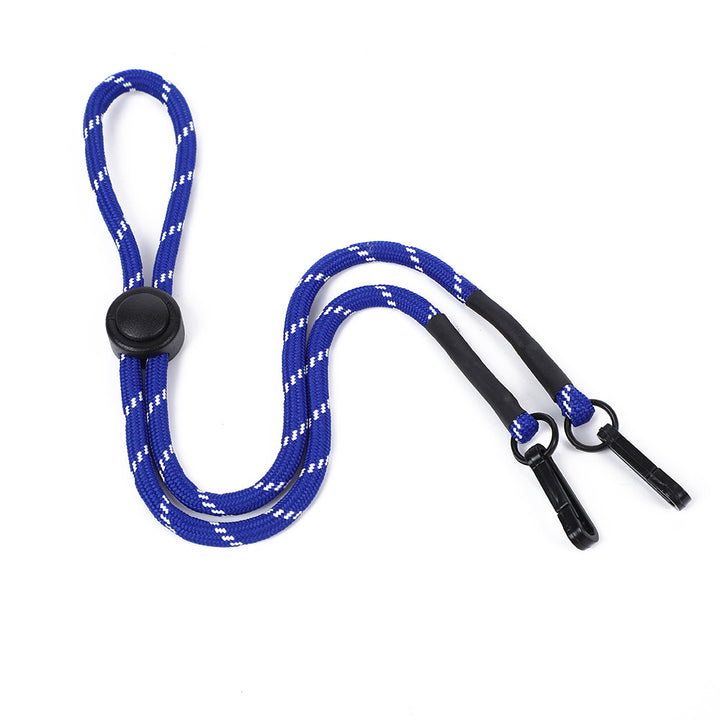 Adjustable Eyewear Retainer Stornfield