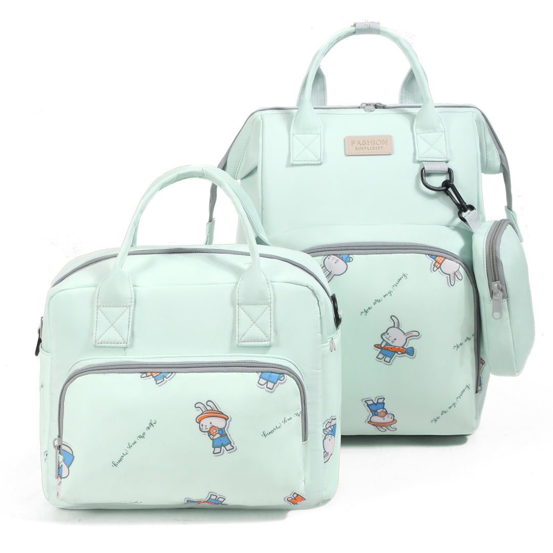 Multi-Functional Travel Stornfield