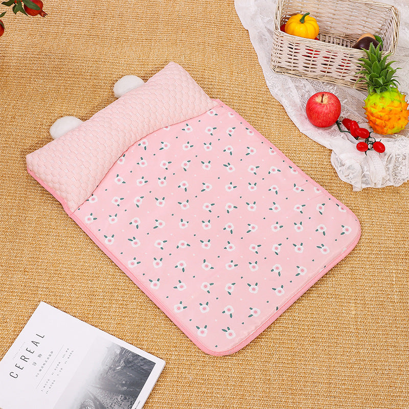 Unisex Cozy and Fun Pet Blanket Stornfield