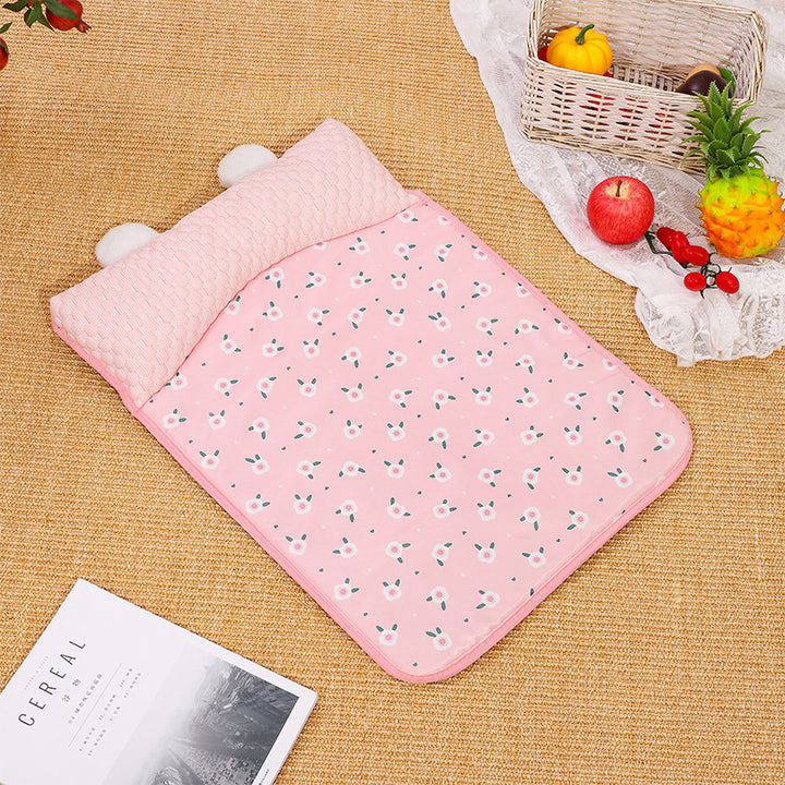 Unisex Cozy and Fun Pet Blanket Stornfield