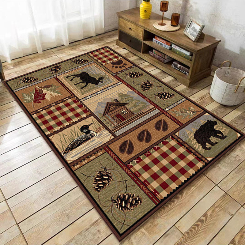 Home Décor Area Rug Stornfield