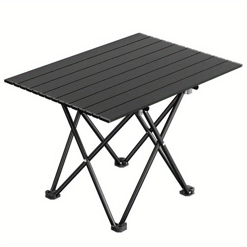 Women Folding Camping Table Stornfield